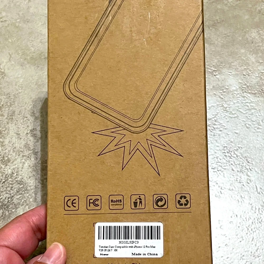 Iphone 12 Pro Max